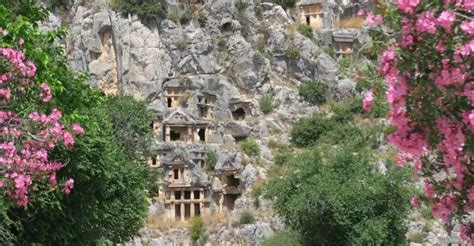 Antalya Reiseführer 7 Wichtige Tipps Zum Urlaub And Geheimtipps