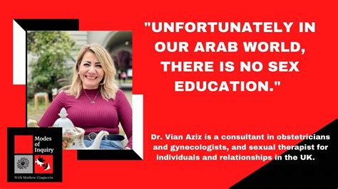 Talking Sexual Shaming And The Absence Of Sexual Education In The Arab
