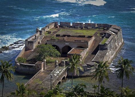 Places To Visit In San Juan For Th Travelling Architect Rtf Rethinking The Future
