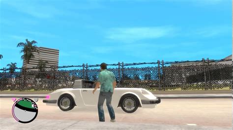 Grand Theft Auto 4 Vice City Rage Youtube