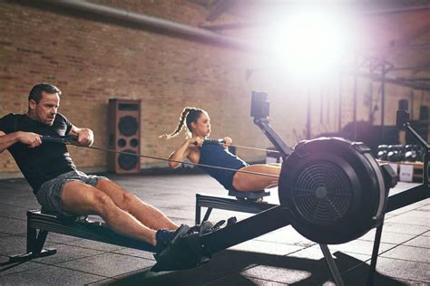 17 Best Rowing Machines For Your Home Gym And Reviews August 2018