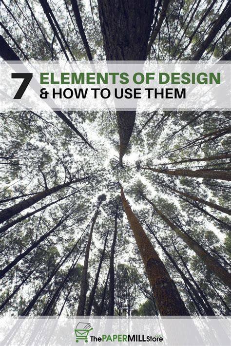 Get The Know The Basic Building Blocks Of Any Design Learn More About