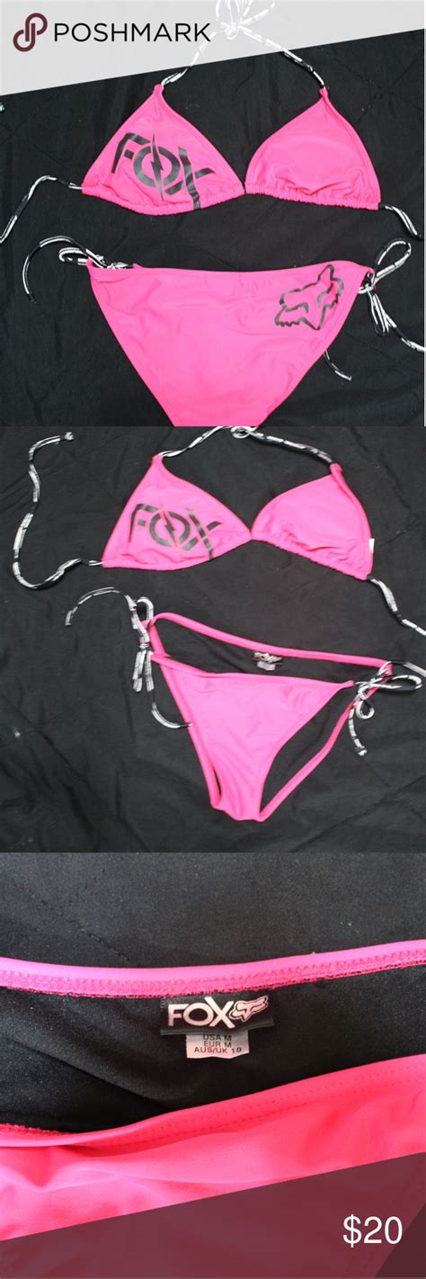 Fox Swimsuit Fox Swimsuits Bathing Suits Swimsuits
