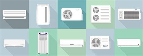 10 Popular Air Conditioner Types With Pictures Prices 2022