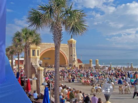 30 Best Things To Do In Daytona Beach Fun Attractions You Cant Miss