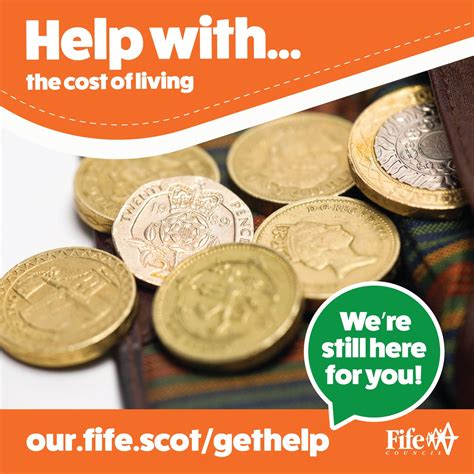 Fife Council On Twitter Are You Getting Everything You Are Entitled