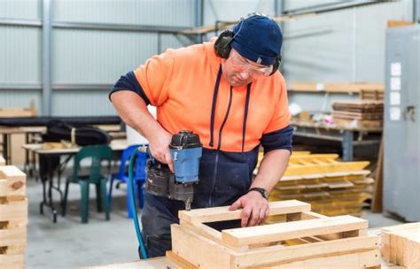 Woodwork Assembly Supplies in Melbourne | Waverley Industries