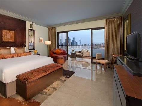 Fairmont The Palm Hotel Dubai United Arab Emirates Palms Hotel