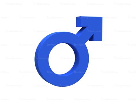 Male Gender Symbols Clipart Best