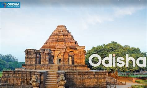 Top 10 Extraordinary Reasons To Visit Incredible Odisha