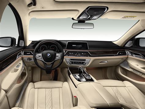 2016 Bmw 740 Review Carsdirect