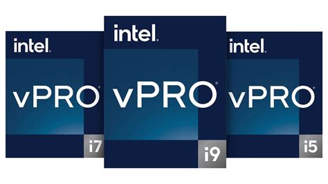 Pr Firma Intel Wprowadza Procesory 12 Generacji Core Vpro I Chipset
