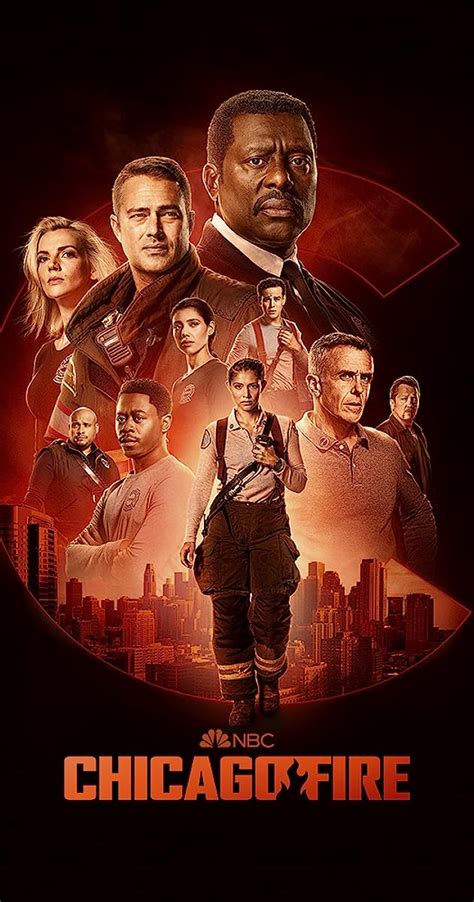 Chicago Fire Saison 7 Episode 2 En Streaming