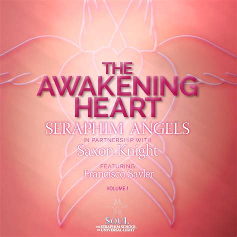 The Awakening Heart Volume 1