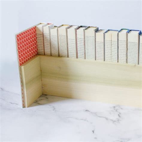 The Only Hidden Book Storage Box Youll Ever Need Practical Perfection