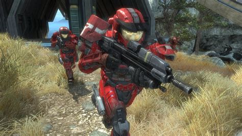 Halo Reach Now Free On Xbox Live Pixelpine