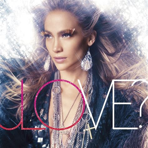 Love Album 2001 Jennifer Lopez Love Jennifer Lopez Jennifer