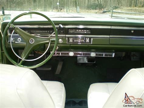 1969 Dodge Dart GT Hardtop 2 Door 4 5L