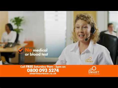 Smart Life Insurance - Home Video - YouTube
