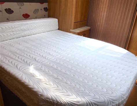 Plete guide to buying a replacement rv mattress heated camper mattress queen size in sennett letgo rv mattress sizes that are actually fortable remove the sofa from your rv. Replacement Motorhome Mattresses - Made to Measure, Cut ...