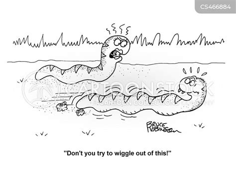 Wiggle Cartoons And Comics Funny Pictures From Cartoonstock