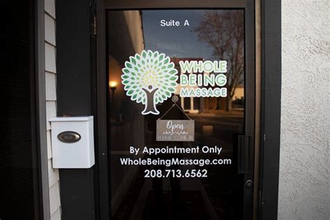 Whole Being Massage 25 Photos And 18 Reviews 5460 W Franklin St