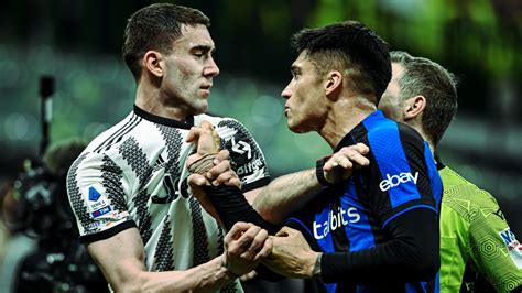 Juventus vs Inter Milan live stream: how to watch the Coppa Italia semi