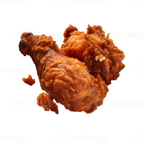 Southern Fried Chicken Fried Chicken Png Transparent Background