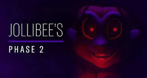 Jollibees Phase 2 Free Download Fnaf Fan Games