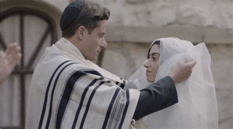 Beauty Queen Of Jerusalem Israeli Netflix Series Flunks History J