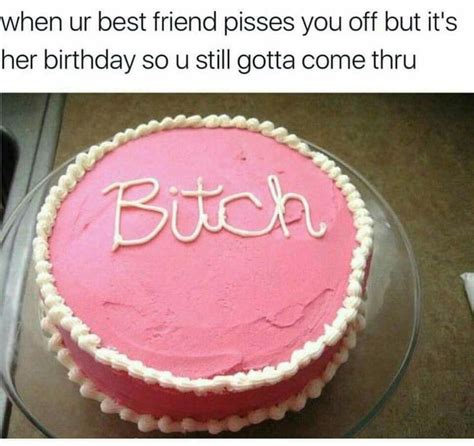 Best Friend Cake Friends Cake Birthday Sex Happy Birthday 26th