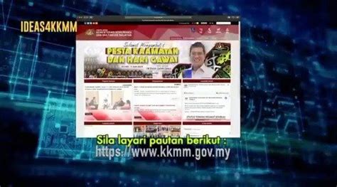 Jom bantu view video yoe parey untuk pertandingan video pendek negeri perak. RTM - Radio Televisyen Malaysia - Pelan Strategik KKMM ...