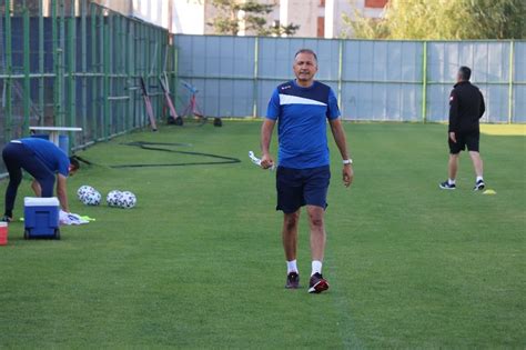 Overview of all signed and sold players of club boluspor for the current season. Boluspor'da, yeni sezon hazırlıkları sürüyor - Bolu Haberleri