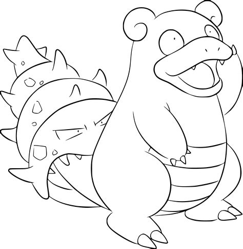 Coloriage Pokemon Wailord Coloriage Pokemon Wailord I