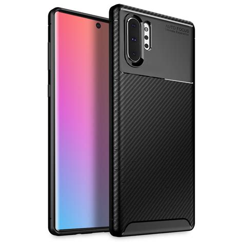 Samsung galaxy note10+ android smartphone. Samsung Galaxy Note 10 Pro cases confirm super-thin bezels ...