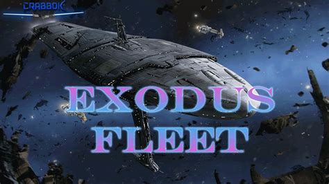 Armada Exodus Fleet Build Youtube