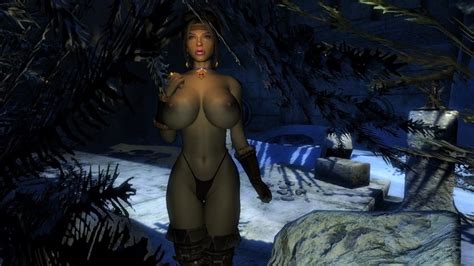 So Why You Guys Dont Love Female Orc Page 15 Skyrim Adult Mods
