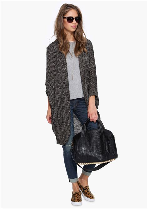 Check spelling or type a new query. Brett Boyfriend Cardigan | Style, Fashion outfits ...