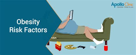 Obesity Risk Factors - Apollo Clinic Blog