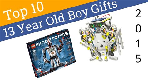 Read customer reviews & find best sellers. 10 Best 13 Year Old Boy Gifts 2015 - YouTube