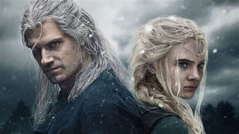 The Witcher Netflix Season 3 Wraps Up Filming