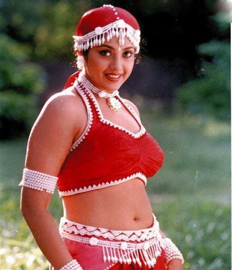 The Biggest Collection Of Meena Very Old Hot Photos And Pictu