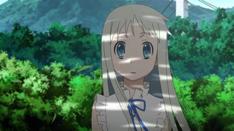 Anohana Episode 1 Sub Stamppassl