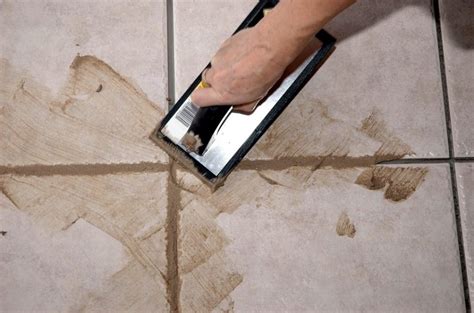 How To Clean Tile Grout And Keep Your Home Healthy