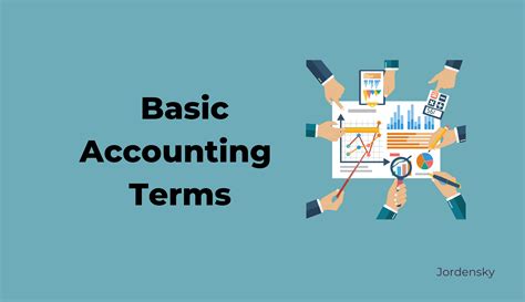 Basics Of Accounting Terminologies And Concepts For Business Owners