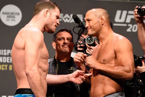 michael bisping vs dan henderson 2 keys to victory for fighters at ufc 204 bleacher report
