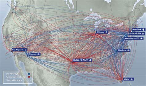 Entlang Klemme Vegetation American Airlines Europe Route Map Gelee
