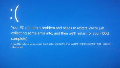 Blue screen troubleshooter is yet another addition to windows 10 anniversary update. แก้ปัญหา Blue Screen Windows 10 | TechnoInTrend