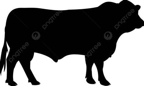 Cow Vector PNG Vector PSD And Clipart With Transparent Background