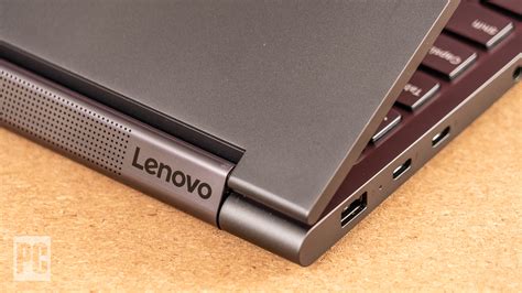 Lenovo Yoga 9i 15 Inch Review 2021 Pcmag Australia